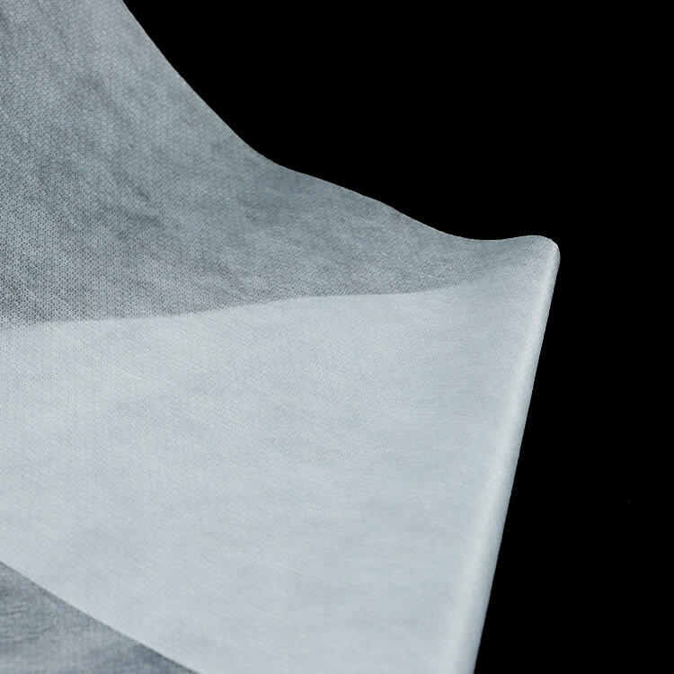 Revolutionizing Diaper Manufacturing with Water Proof SMMS Non-Woven Fabric